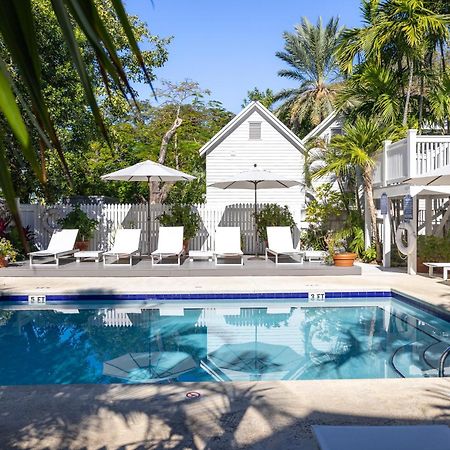 The Key West Hotel Eksteriør bilde