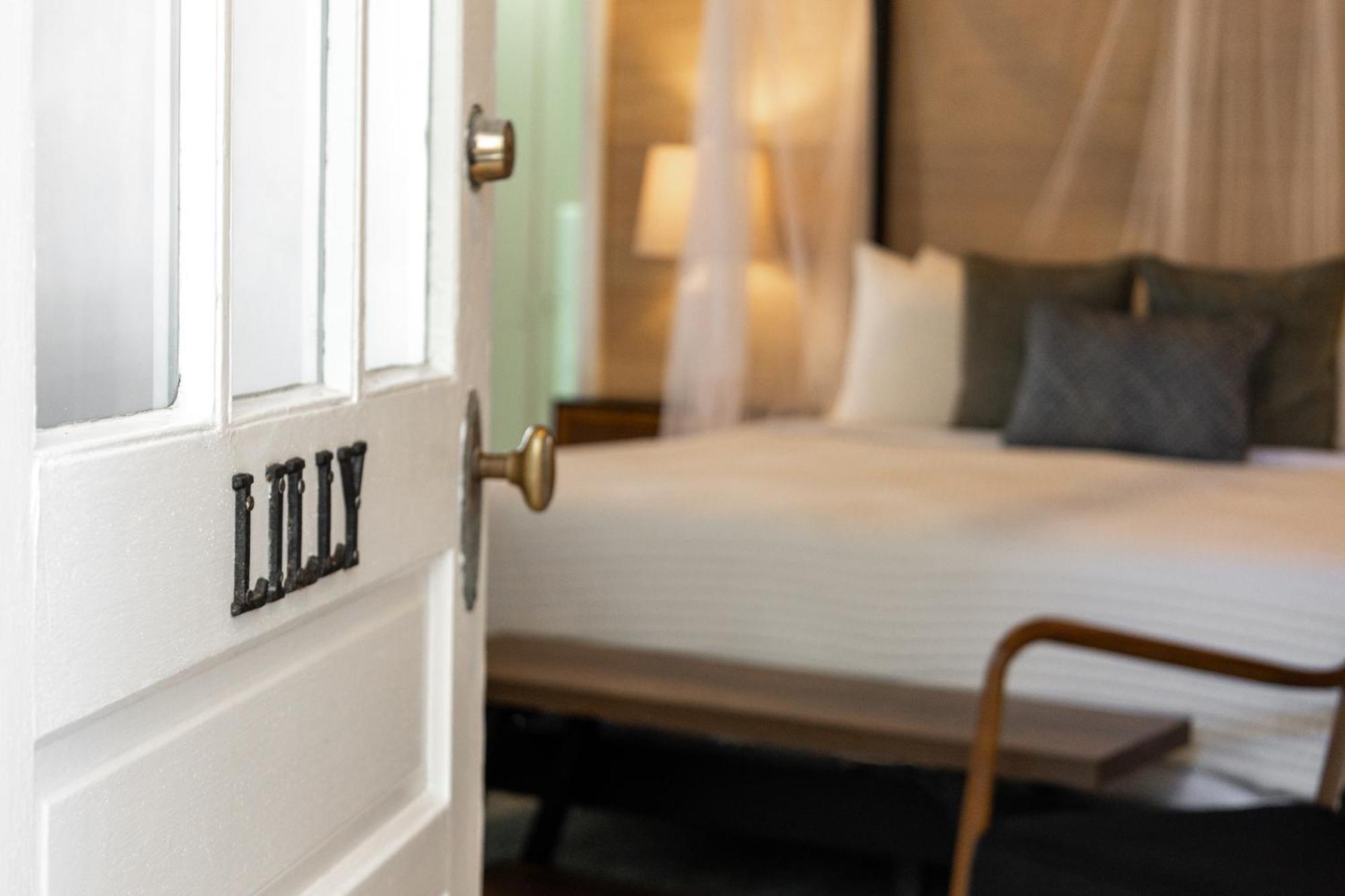 The Key West Hotel Eksteriør bilde